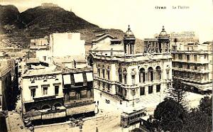 PA d- 043- Opera